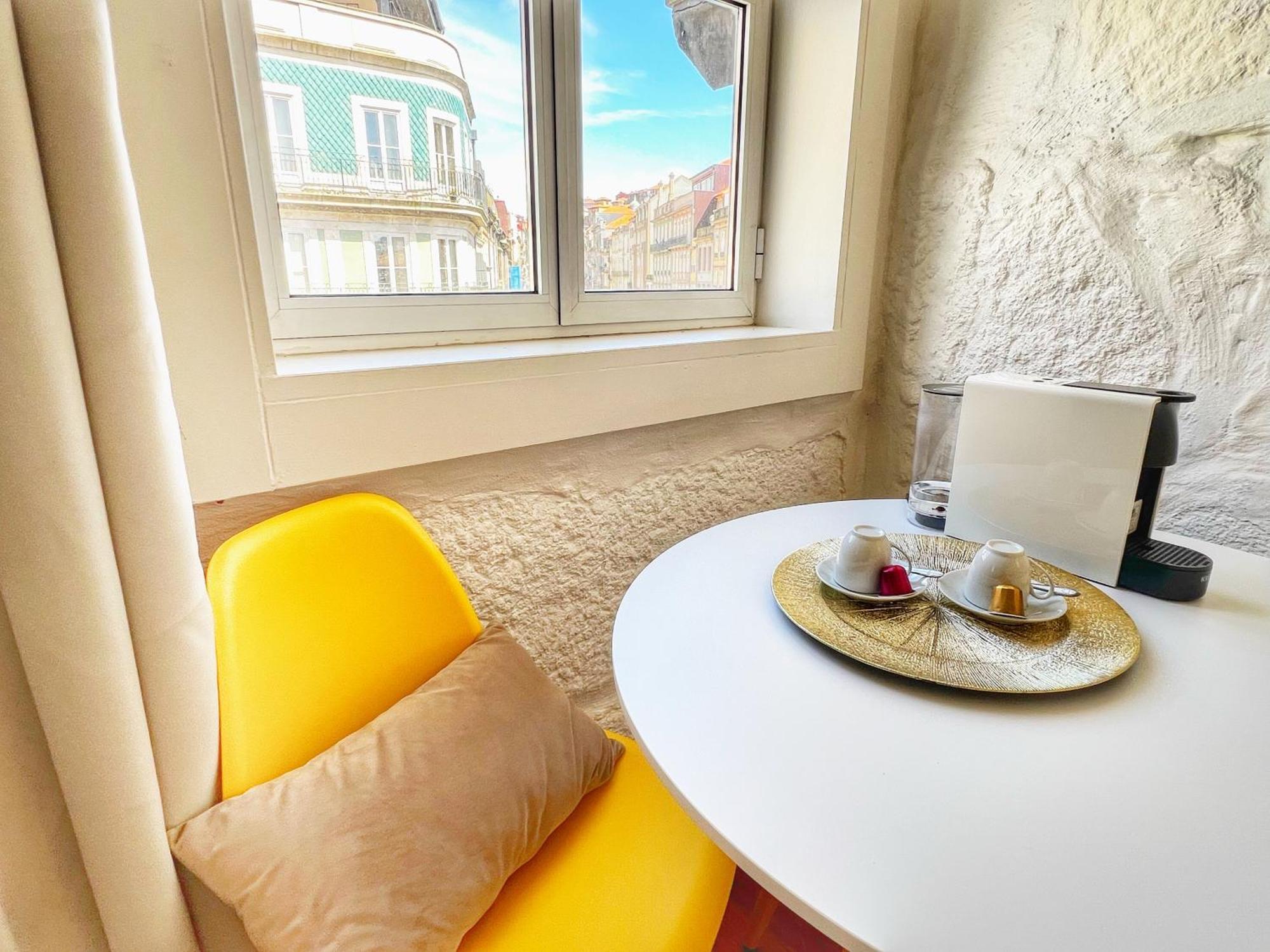 Apartamento Sao Domingos 1 Porto