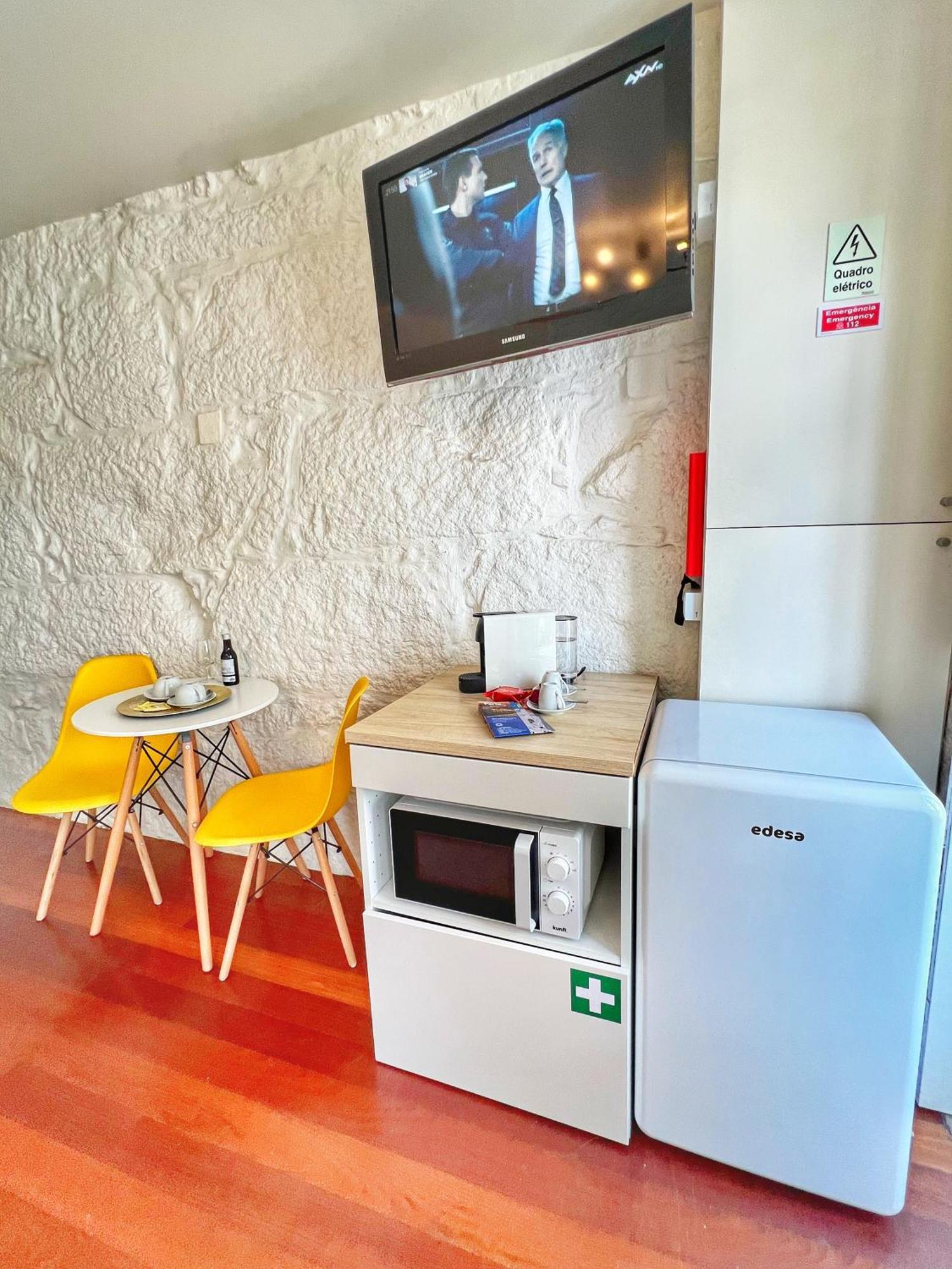 Apartamento Sao Domingos 1 Porto
